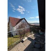 2-Zimmer-Wohnung in Alten-Buseck