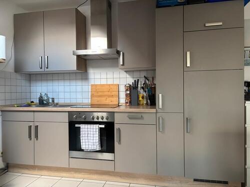 Foto - 2 Zimmer Dachgeschoßwohnung in Buseck