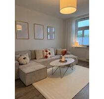 Attraktive 3-Zimmer-Wohnung in Leipzig