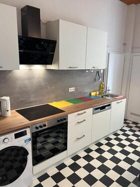 Foto - Firmenwohnung in Bielefeld-Mitte – komplett möbliert 6 EZ.