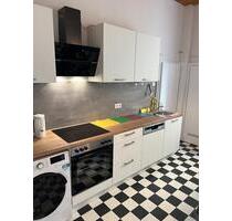 Firmenwohnung in Bielefeld-Mitte – komplett möbliert 6 EZ.