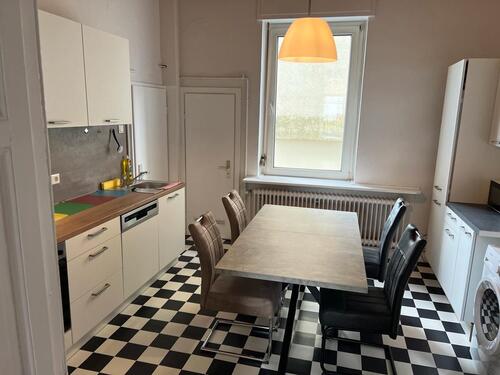 Foto - 6 Zimmer Etagenwohnung zur Miete in Bielefeld