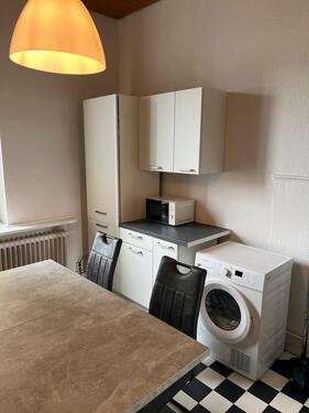 Foto - 6 Zimmer Etagenwohnung in Bielefeld