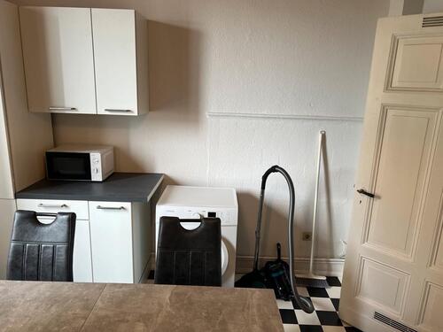 Foto - Etagenwohnung in Bielefeld zur Miete