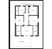 Wohnung 4 Zimmer - 1.000,00&nbsp;EUR Kaltmiete, ca.&nbsp; 147,00&nbsp;m&sup2; in Peine (PLZ: 31228) Peine Kernstadt