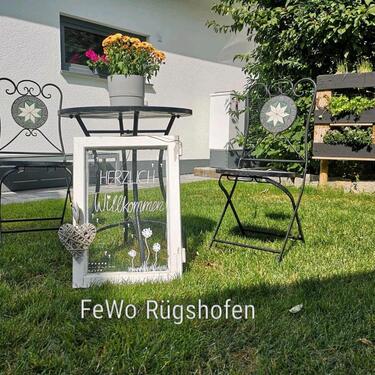 Foto - andere zur Miete in Gerolzhofen