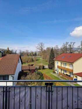 Foto - 3,5 Zimmer wohnung mit Balkon in Oberteuringen