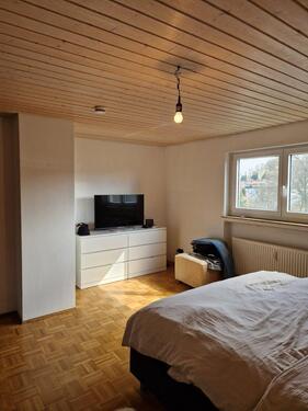 Foto - 3.5 Zimmer Dachgeschoßwohnung zur Miete in Oberteuringen