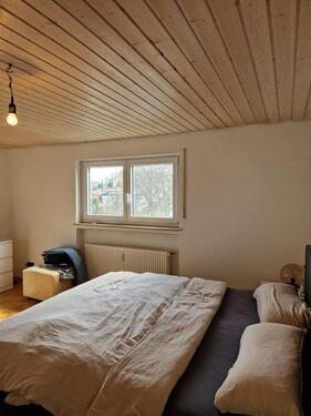 Foto - 3.5 Zimmer Dachgeschoßwohnung in Oberteuringen