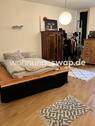 Foto - 3 Zimmer Etagenwohnung zur Miete in Berlin