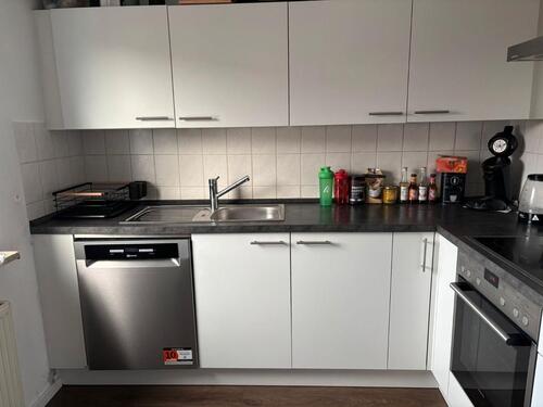 Foto - 3.5 Zimmer Dachgeschoßwohnung zur Miete in Hofheim in Unterfranken
