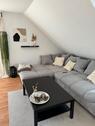 Foto - Dachgeschoßwohnung in Hofheim in Unterfranken zur Miete