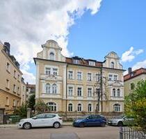 4-ZI. ALTBAUWOHNUNG IN ZENTRALER LAGE VON REGENSBURG