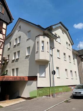 Foto - 2,5 Zimmer Wohnung in Schramberg Talstadt