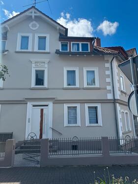 Foto - Bad Salzschlrif 2ZKB Cq.45 - 760,00&nbsp;EUR Kaltmiete, ca.&nbsp; 45,00&nbsp;m&sup2;