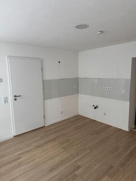 Foto - 2 Zimmer Erdgeschoßwohnung zur Miete in Schlitz
