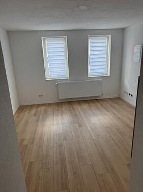 Foto - 2 Zimmer Erdgeschoßwohnung in Schlitz