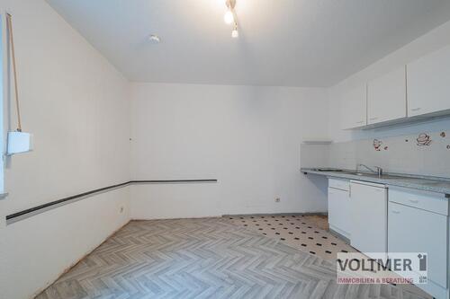 Foto - KOMPAKT - 1-Zimmer-Wohnung mit Pantry-Küche in Homburg-Einöd!