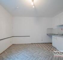 KOMPAKT - 1-Zimmer-Wohnung mit Pantry-Küche in Homburg-Einöd!