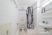 Foto - 1 Zimmer Erdgeschoßwohnung zur Miete in Homburg