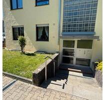 Gepflegte 3-Zimmer-Wohnung in ruhiger Wohnlage BB Tannenberg - Böblingen Dagersheim