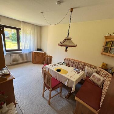 Foto - 3 Zimmer Erdgeschoßwohnung zum Kaufen in Böblingen