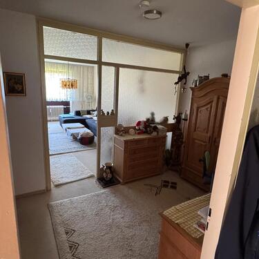 Foto - 3 Zimmer Erdgeschoßwohnung in Böblingen