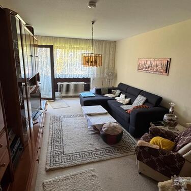 Foto - Erdgeschoßwohnung in Böblingen zum Kaufen
