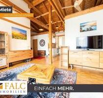 2-Zimmer Loft-Wohnung in Niefern für 1-2 Personen - Niefern-Öschelbronn