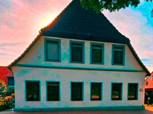 Foto - 28 Zimmer Mehrfamilienhaus, Wohnhaus zum Kaufen in Bruchhausen-Vilsen