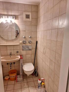 Foto - 1 Zimmer Erdgeschoßwohnung zum Kaufen in Rosenheim