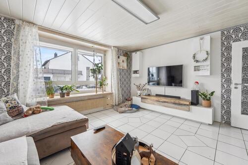 Foto - 6.5 Zimmer Einfamilienhaus zum Kaufen in Marktheidenfeld