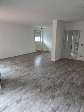 Foto - 3.5 Zimmer Maisonettenwohnung in Armsheim
