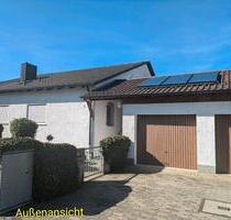 Einfamilienhaus 220m² in Salching mit großem Garten zu vermieten - Aiterhofen