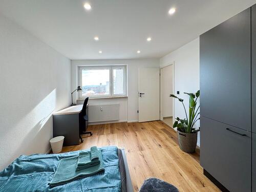 Foto - 4 Zimmer Etagenwohnung in München