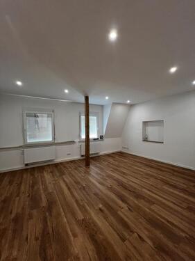 Foto - Frisch renovierte 2-Zimmer Wohnung im Herzen von Altena