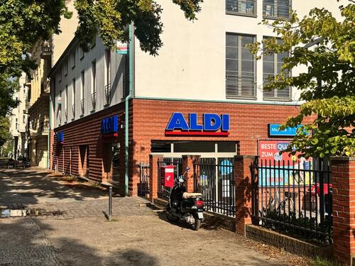 Foto - Seltene Gelegenheit in der Nördlichen Vorstadt *Praxis Büro*
