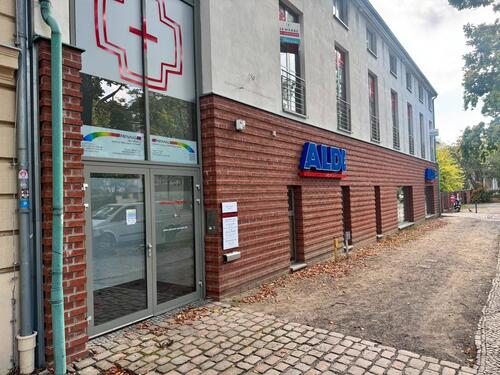 Foto - andere zur Miete in Potsdam