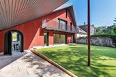 Foto - Zum Erstbezug nach Modernisierung: Großzügiges Haus mit Süd-Westgarten in grüner Lage