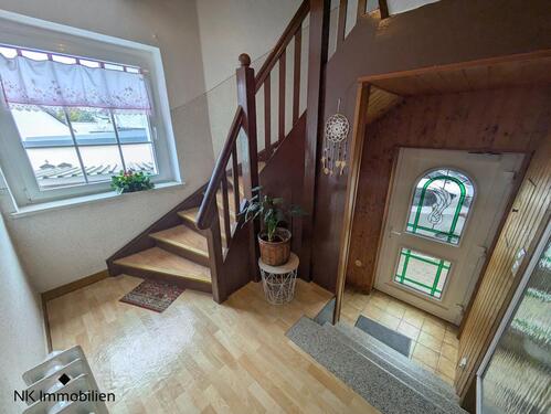 Foto - Etagenwohnung zur Miete in Eilenburg