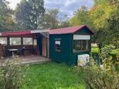 Foto - Bauwagen - mobiles Häuschen Tiny House-Probewohnen möglich