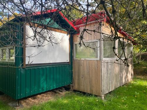Foto - Einfamilienhaus in Schierling