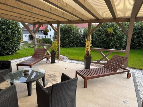 Foto - 4 Zimmer Einfamilienhaus zur Miete in Neukirch