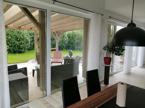 Foto - Einfamilienhaus in Neukirch zur Miete