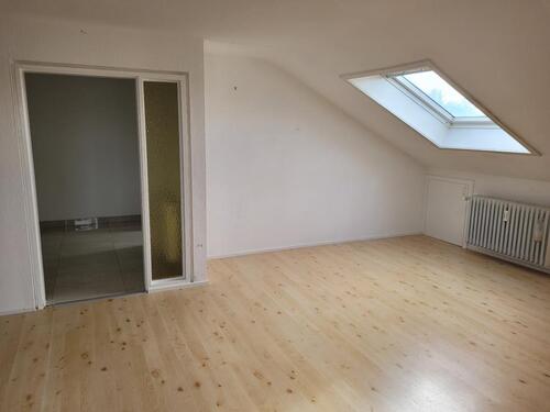 Foto - Etagenwohnung in Markgröningen zur Miete