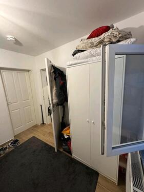 Foto - 1-Zimmer-Wohnung - 650,00 EUR Kaltmiete,