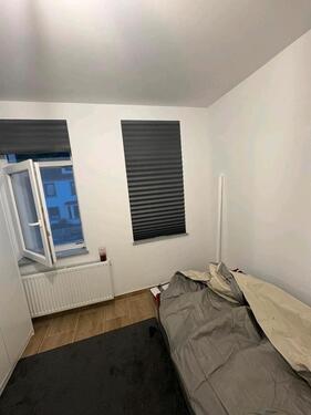 Foto - Etagenwohnung in Bremen