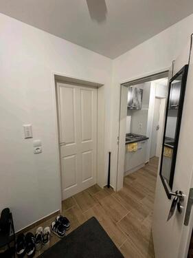 Foto - Etagenwohnung in Bremen zur Miete