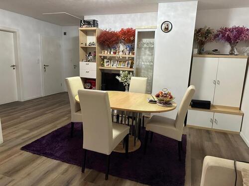 Foto - Helle 2-Zimmer-Wohnung - 900,00 EUR Kaltmiete,