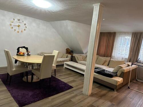 Foto - Etagenwohnung zur Miete in Oldenburg